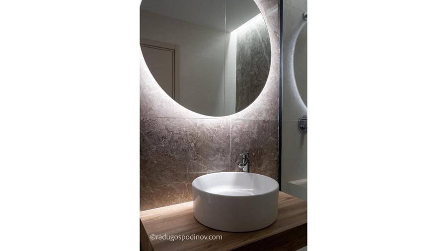 Apartament 3 camere - Eroul Iancu Nicolae - 24