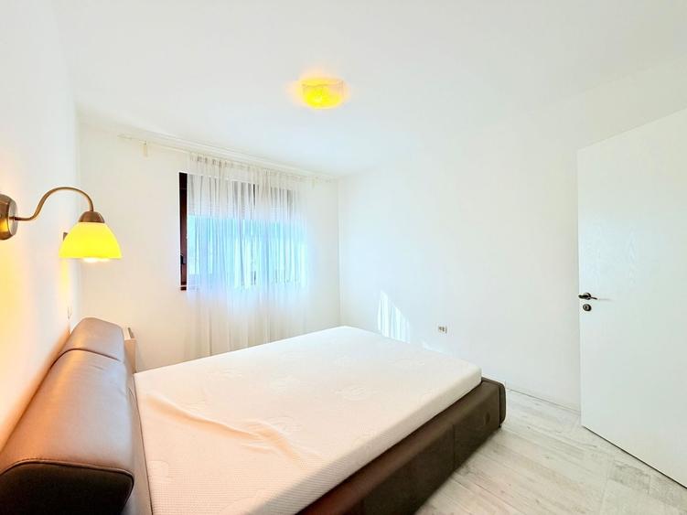 Apartament 2 camere decomandat | Încălzire în pardoseală | Etaj 2 | - 12