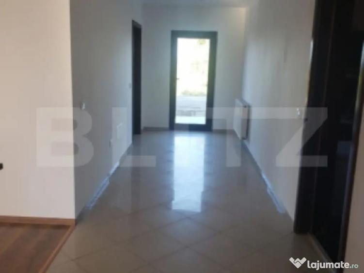 Casa cu etaj 180 mp, teren 759 mp - Frumoasa - Liteni - 1