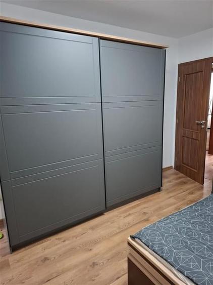 inchiriere apartament 3 camere | metrou 1 Decembrie | etaj 1/4 | renovat complet - 5