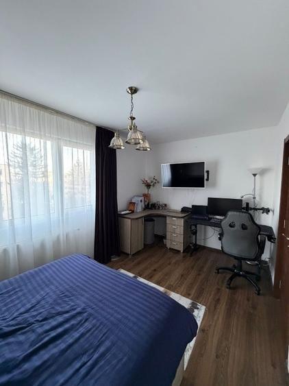 Apartament 2 camere, zona Gemenii - 5