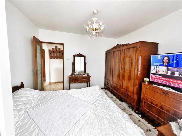 Apartament 2 camere decomandat, 2 balcoane, mobilat Astra- Berzei - 5