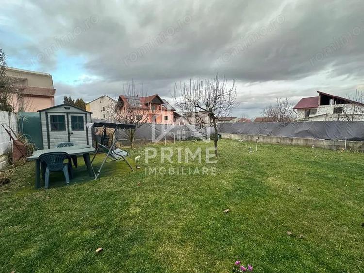 Casa Individuala 225 mp| 520 mp teren| zona SCHIT - 2