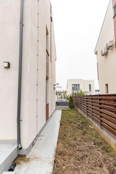 Vilă Duplex – Complex Rezidențial DOXA GARDENS, Tunari - 59