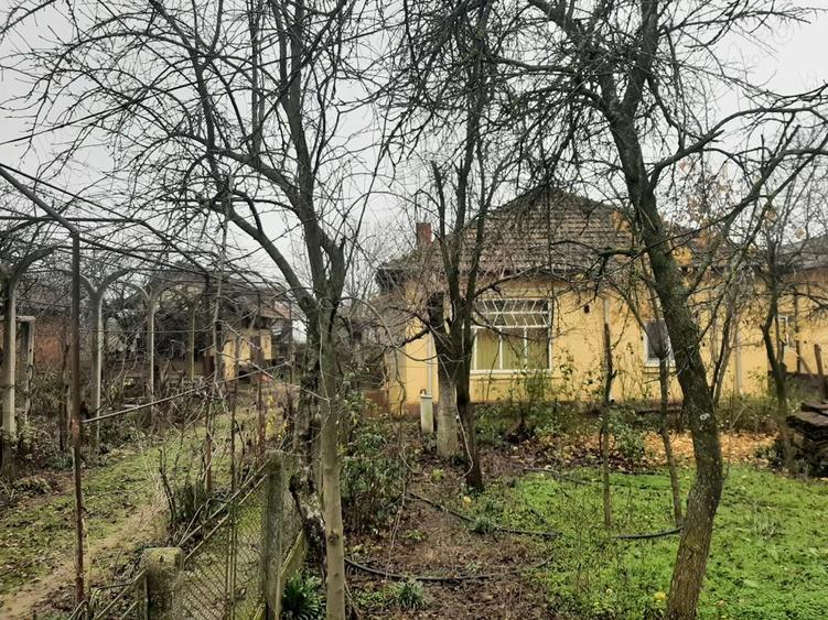 Casa de vanzare in sat. Celaru, Dolj - 1