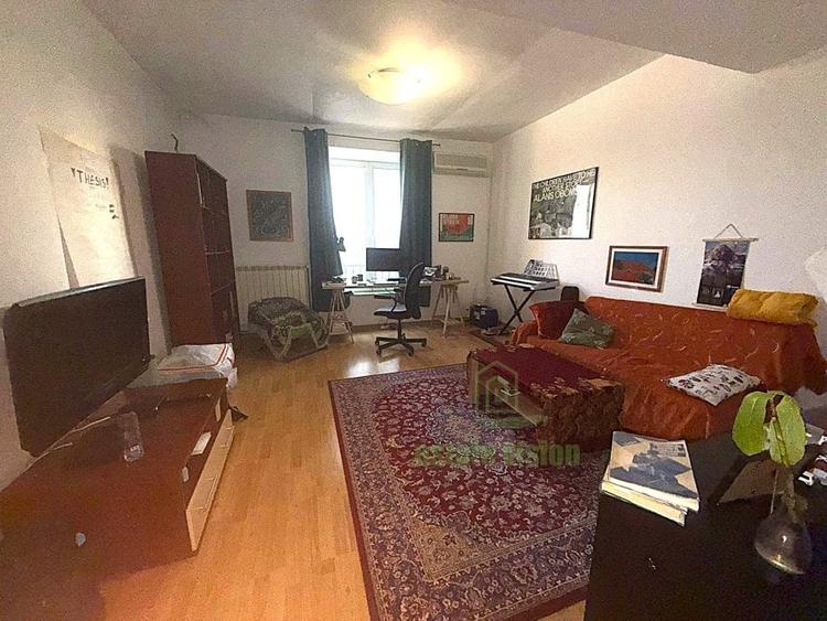 Apartament luminos, bloc solid, Iancu de Hunedoara – investiție excelentă - 2