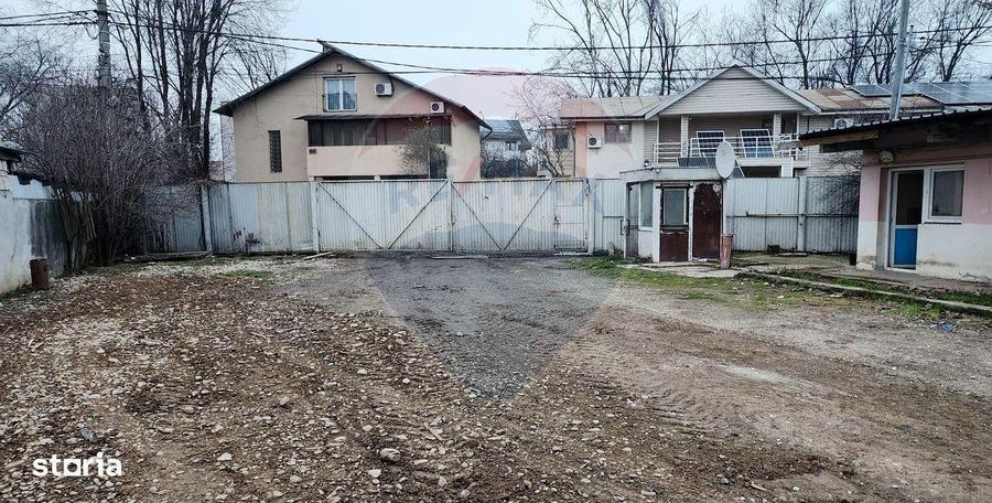 Vand teren Militari sector 6 zona M3 - 5