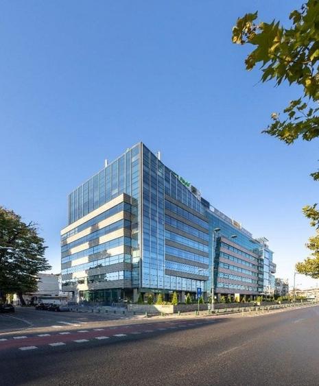 Spațiu de birou in cladirea Opera Center, Metrou Eroilor - Cotroceni - 1