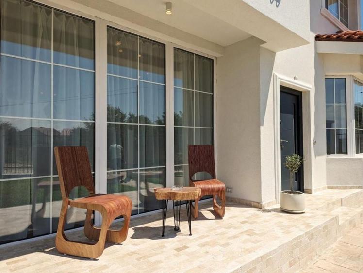 VIla Moderna zona Mamaia Sat (termen lung) - 31