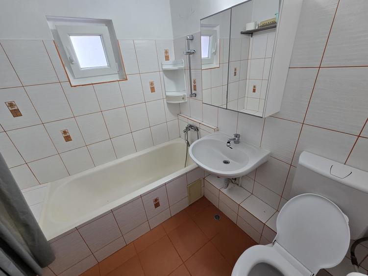 Inchiriere 2 cam Lujerului, modern,  Metrou Lujerului 4 min - 8