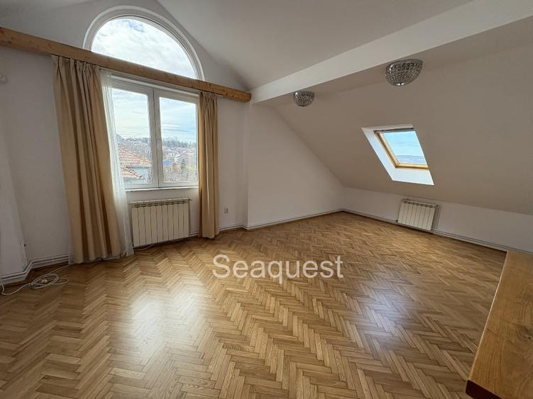 Proprietar, vand apartament 3 camere, Andrei Muresanu - 8