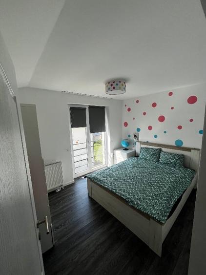 Casă individuală P+E, curte generoasă, - 15