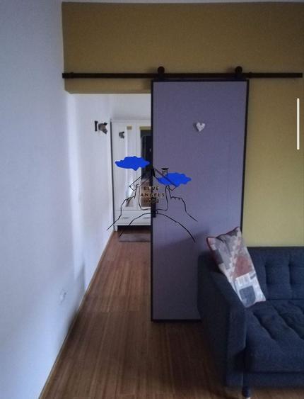 Apartament de 2 camere - Tractorul - Brasov - 5