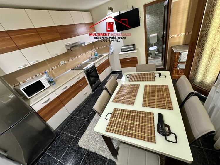 Casa de vanzare-gata de mutat- zona Str.Alexandru cel Bun! - 1