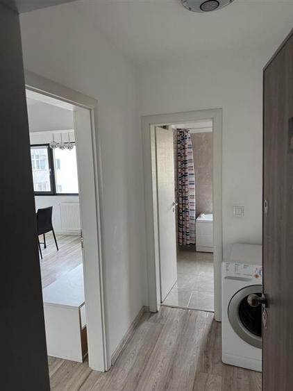 Apartament Metropolitam Iassium Luxury-Targu Cucu- 499 EURO - 7
