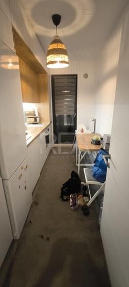 Apartament 2 camere, Straulesti - 4