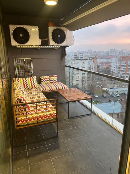 Apartament 3 camere superb in Complex Delea Veche Residence - 11