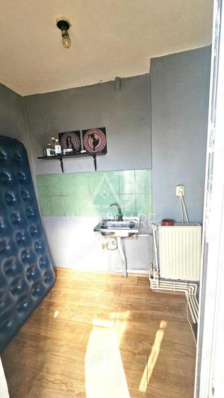 Garsoniera confort 1 - Aleea Plopilor - 4