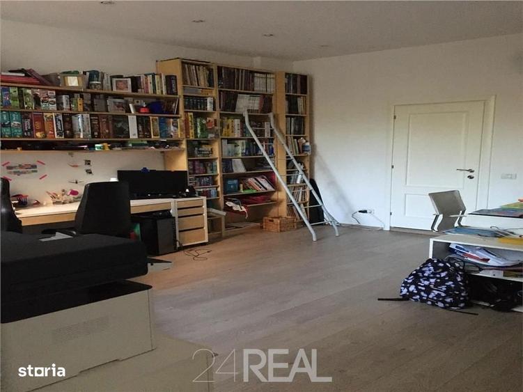 Vila cu piscina in zona - Iancu Nicolae - Lidl ( teren 1500 Mp) - 6