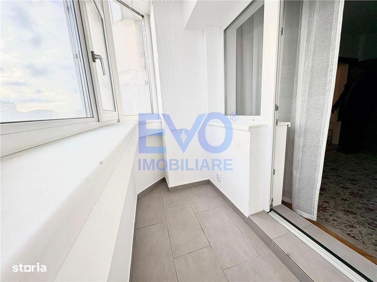 Apartament 2 camere, 2 balcoane, decomandat, Canta, Iasi - 6