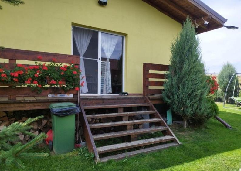 Comision 0%! Casa 5 camere, teren 350 mp, 120 mp, Marisel - 9