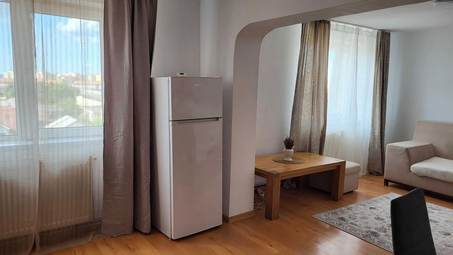 Apartament 2 camere de inchiriat zona Rahovei - 6