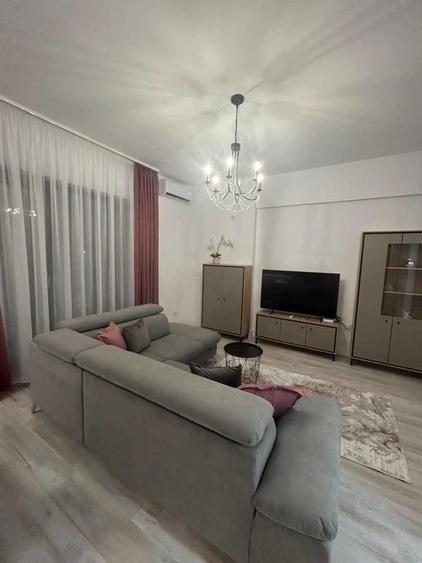 Apartament Lux | 2 Camere  | Zona Hotel Marriott - 1