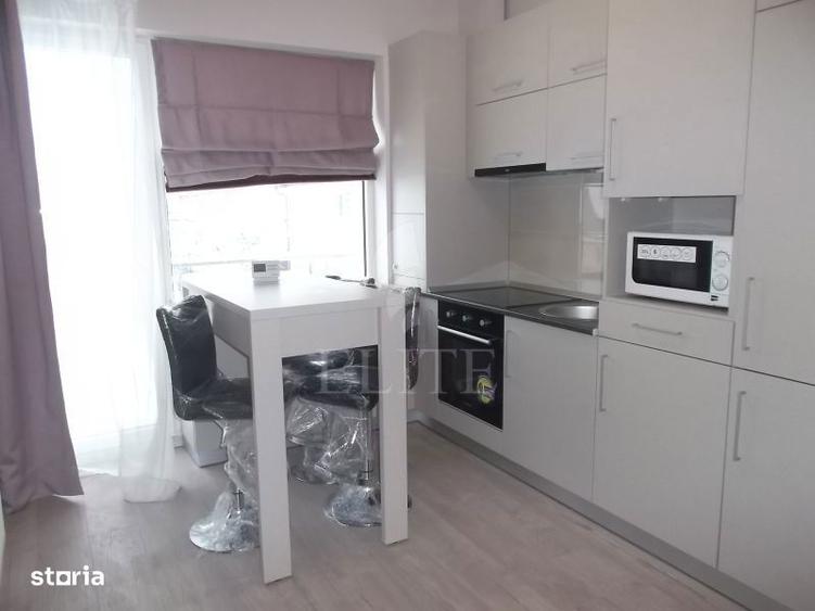 Apartament 2 camere in zona Iulius Mall - 4