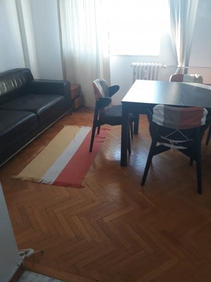 Apartament 3 camere Dorobanti ASE - 1