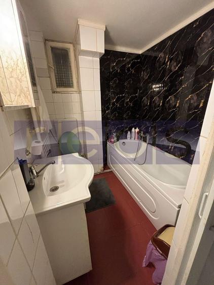 VÂNZARE 3 CAMERE | DOROBANTI | LOC DE PARCARE - 10