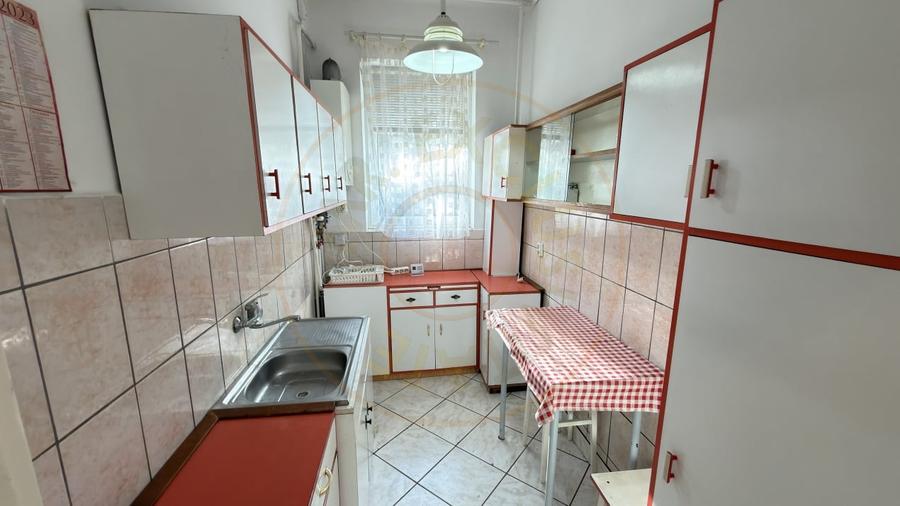 Casă 6 camere cu Teren 950 mp | 2 Fronturi ≈ 61 m | Carei - 17