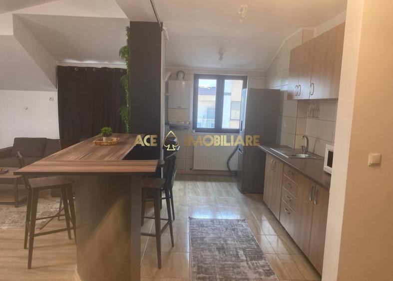 4 Camere | Baneasa | Centrala Proprie | Parcare | Mobilat - 5