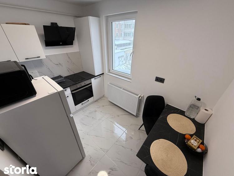 Bloc Nou, Marasesti zona Europa - Ap. 2 camere, et. II - 5