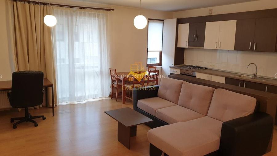 2 camere, modern, parcare, Zorilor zona Observatorului, Lunii, Profi