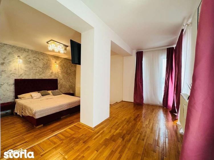 Casa de vanzare , Centru,Gheorghe Doja ,4 camere,Parcul Mihai Viteazul - 8