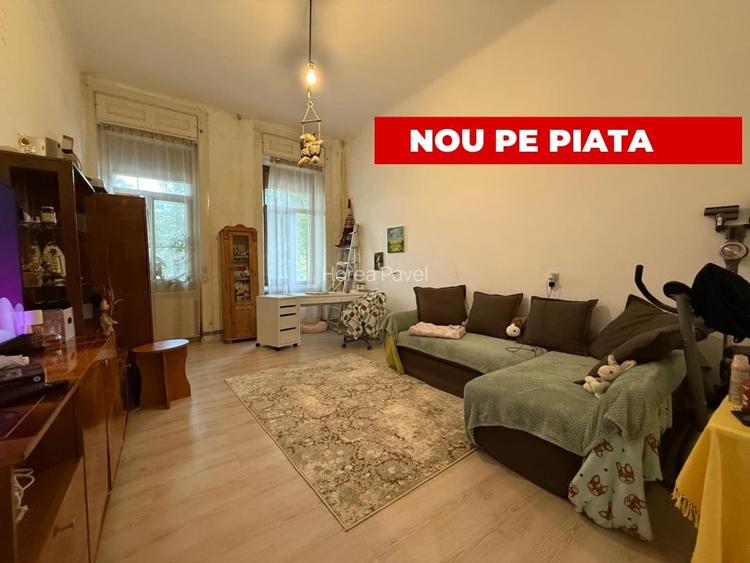 Apartament 2 camere, 45 mp utili, cladire istorica in zona centrala OCAZIE !!! Apartament 2 camere, 45 mp utili, cladire istorica in zona centrala OCAZIE !!!