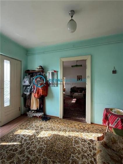 Royal Imobiliare - Vanzare Casa zona Sala Sporturilor - 7