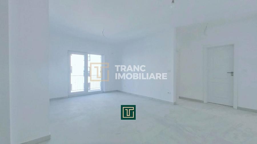 Apartament 2 camere de vânzare în bloc nou – Grădiște, Arad - 3
