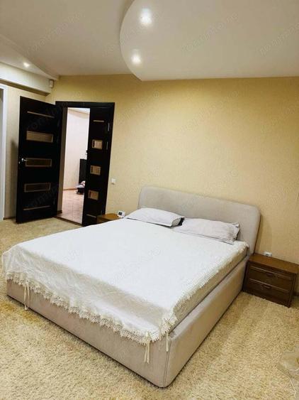 Garsoniera de inchiriat in zona Liceului Saguna - 3