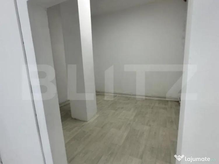 Spatiu comercial la cheie, de inchiriat, cu 2 intrari, Deva - 5