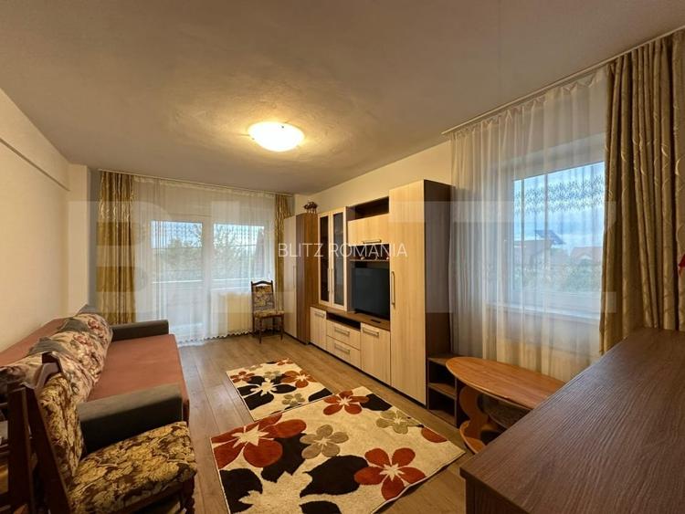 Apartament de inchiriat, 65 mp, zona Cetate Apartament de inchiriat, 65 mp, zona Cetate