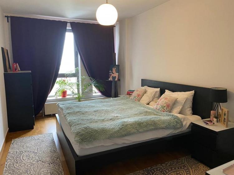 Apartament 3 camere | Chitila | Vedere libera | Boxa | Parcare subterana - 11