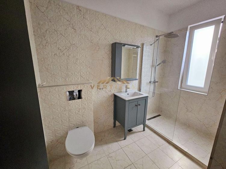 De inchiriat vila 4 camere - intrare comuna Berceni - 19