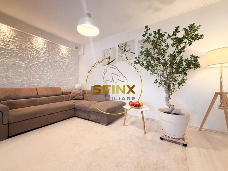 2 camere, apartament complet mobilat si utilat, boxa, Baicului - 7