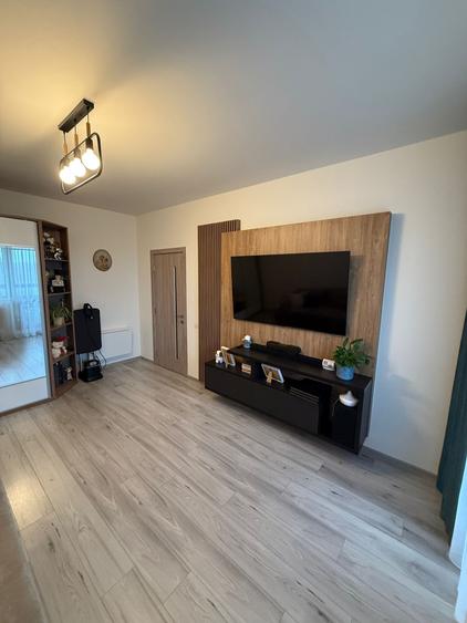 Vanzare Apartament 2 camere Bloc Nou Drumul Taberei Cartierul Brancusi - 8