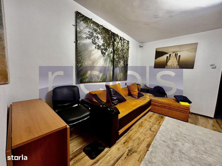 VANZARE GARSONIERA | VERANDA MALL | TEI - 5