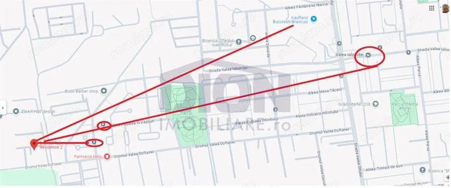 Drumul Taberei Rezidenece 2 - 10