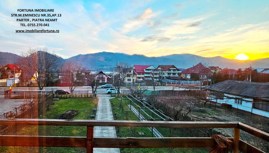 Vila S+P+E+M,anexa si teren,zona rezidentiala la 2 minute de oras - 1