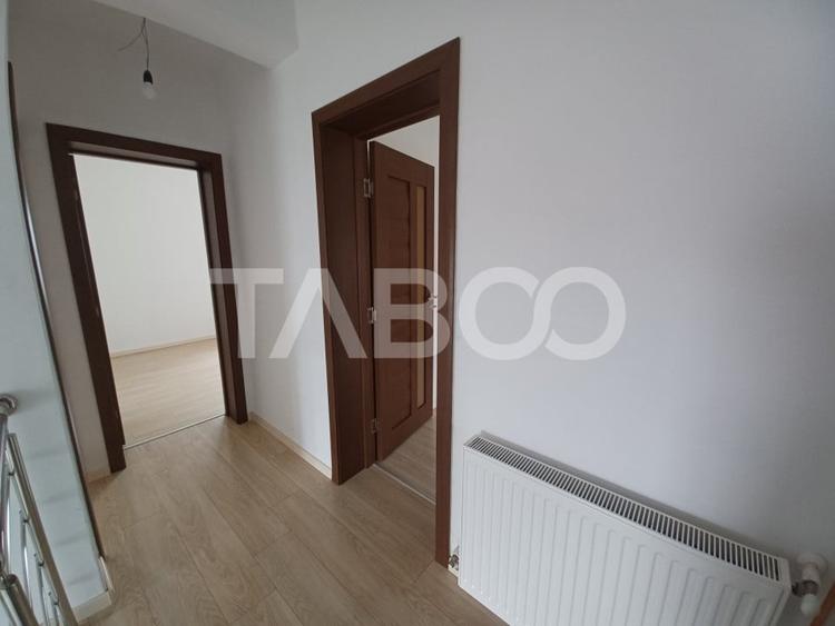 Casa individuala in cartierul Bavaria din Sibiu - 19