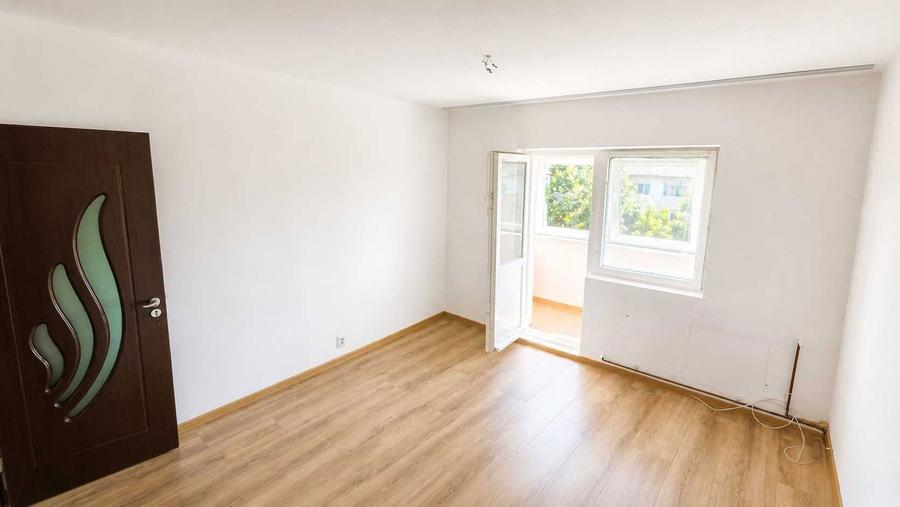 Apartament 3 camere decomandat, 64 mp, Luminos , Zona linistita - 7